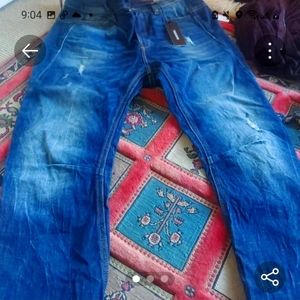 Brand new jeans